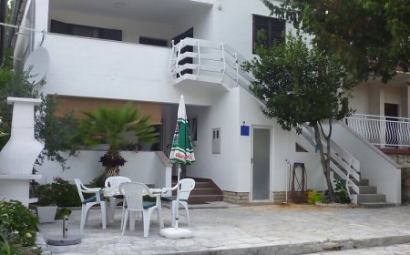 Studio Apartmani Jasna Starigrad