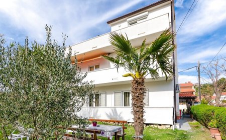 Apartments Nada Palit