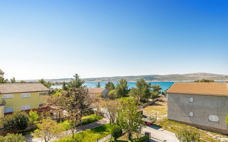 Apartman Seline - CDA868