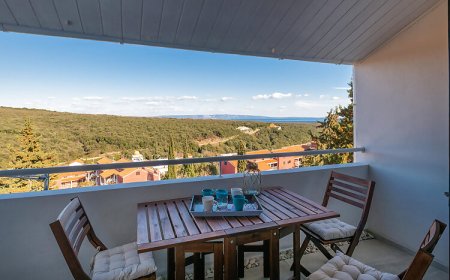 Apartman Duga Uvala - CIO911