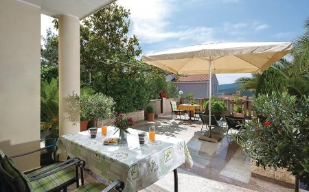 Apartman Rabac - CIO118