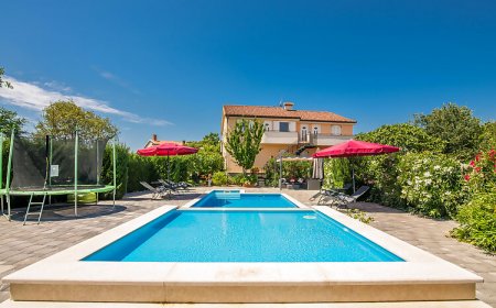 Apartman Krk - CKK446