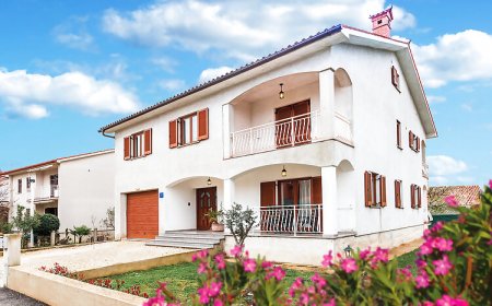 Apartman Fažana - CIF560