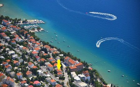 Apartments Lončarić Crikvenica
