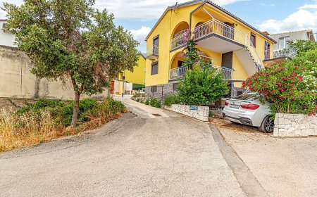 Apartman Rogoznica - CDJ805