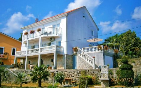 Apartmanok Parkolóhellyel Poljane, Opátia - Opatija - 7821 Poljane