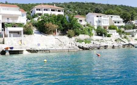 Apartments Ante Vinisce