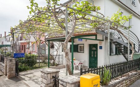 Apartment Dujmović Rovinj