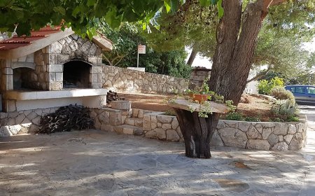 Apartments Carić Ivan Dolac