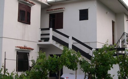 Apartment Ivanka Pag