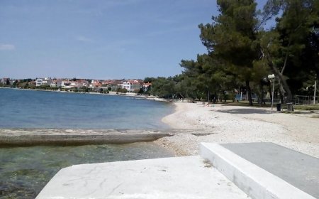 Apartman Franka Zadar