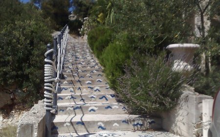 Apartments Nediljka Grebastica