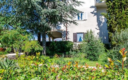 Apartments Dubravka Krk