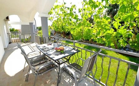 Apartmanok Parkolóhellyel Pakostane, Biograd - 14054 Pakoštane