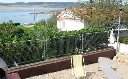 Apartmani Tisa Seline