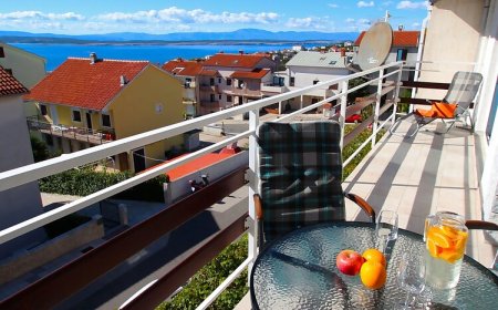 Apartmani Josipa Crikvenica