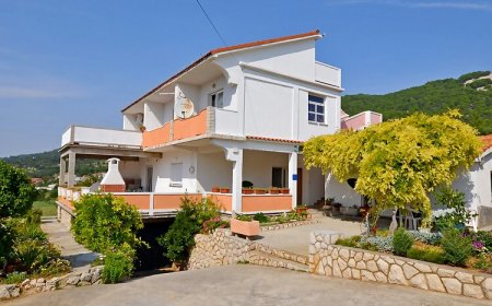 Apartment Milja Banjol