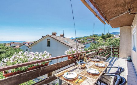 Apartman Matulji - CKO885