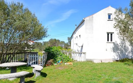 House Branka Supetarska Draga