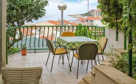 Apartman Podgora - CDC878