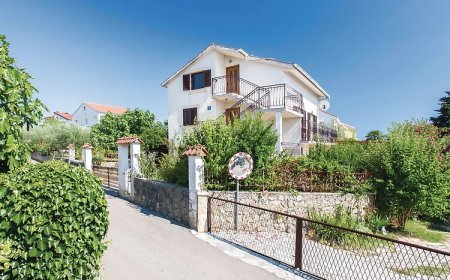 Apartman Krk - CKK289