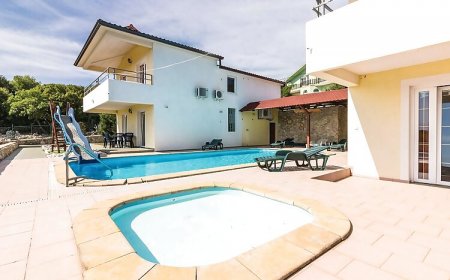 Apartman Labin - CIO172