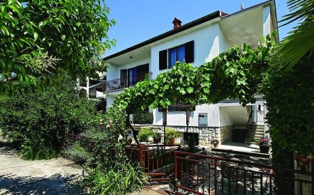 Apartman Umag - Umago - CIU379