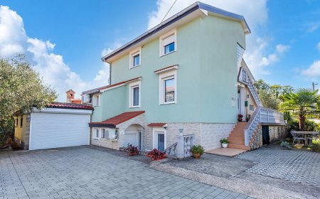 Apartman Šilo - CKK724