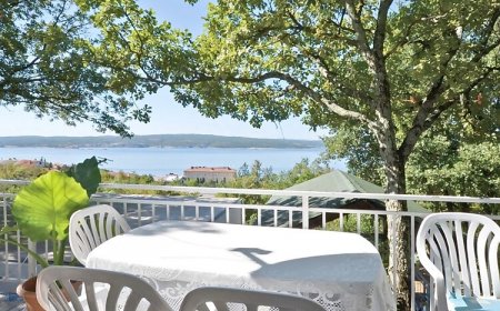 Apartments Petra Crikvenica