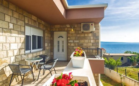 Apartman Mali Rat - CDF291