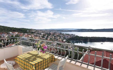 Apartman Trogir - CDT529