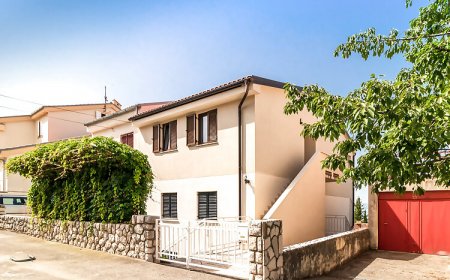 Apartman Dramalj - CKC832