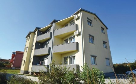 Apartman Rovinj - CIV528