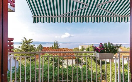 Apartman Dramalj - CKA021