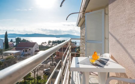 Apartman Sveti Filip i Jakov - CDA743