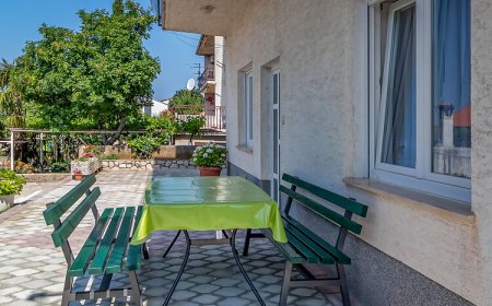 Apartman Novi Vinodolski - CKN271