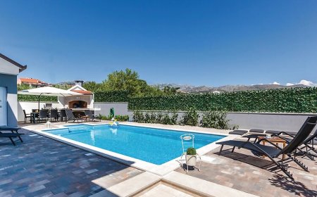 Apartman Split - CDF712