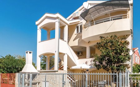 Apartman Bibinje - CDN079