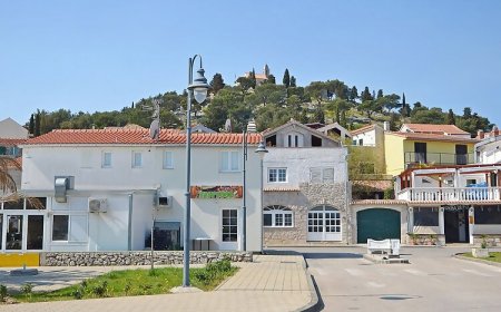 Apartment LUCIA Tribunj