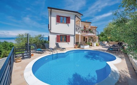 Apartman Labin - CIK020