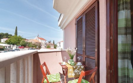 Apartman Split - CDF773