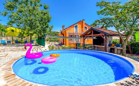 Apartman Viškovo - CKO065