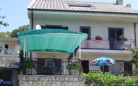 Apartments Anica Dramalj