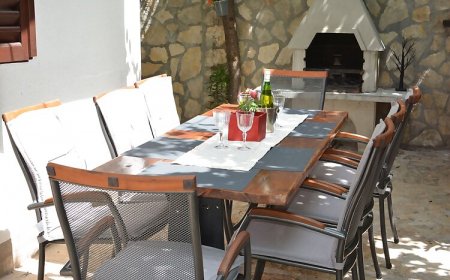 Apartment Green Corner Vodice