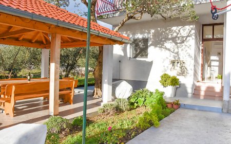 Apartment Tara Biograd