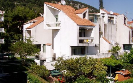 Apartmani Maria Split
