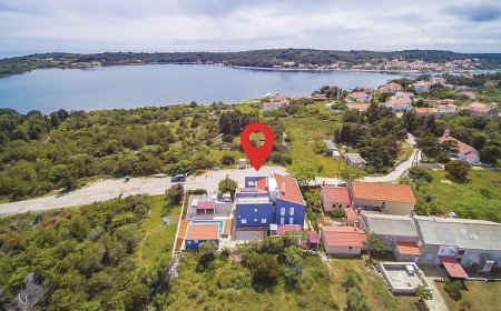 Apartman Veli Rat - CDU467