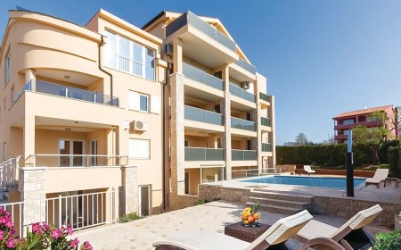 Apartman Medulin - CIM468