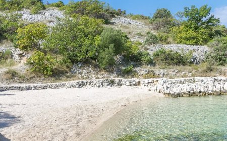 Apartments Ilona Zecevo