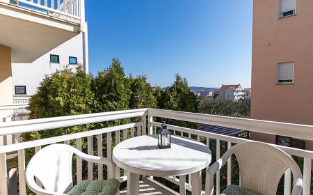 Apartman Kaštel Lukšić - CDC521